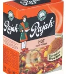 Rajah Hot Curry Powder 100g