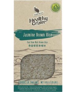 SAWAT-D Cargo Rice Brown