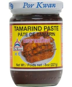 Tamarind Paste POR KWAN