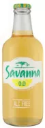 Savanna Cider (Alcohol free)