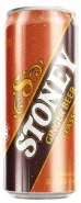 Stoney Ginger Beer 300ml Can